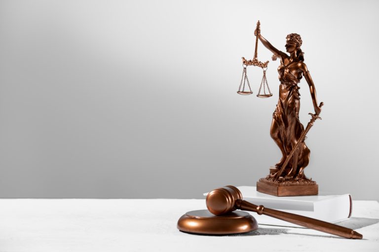 Read more about the article Masa Depan dengan Kantor Hukum yang Berkualitas