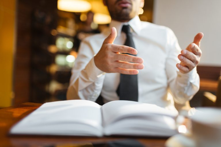 Read more about the article Prosedur Dakwaan Dalam Hukum Perdata